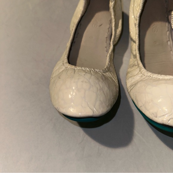 Tieks - Picture 5 of 14